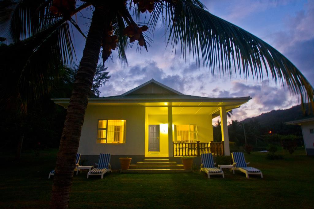 Chalets D'Anse Forbans Selfcatering Takamaka Cameră foto